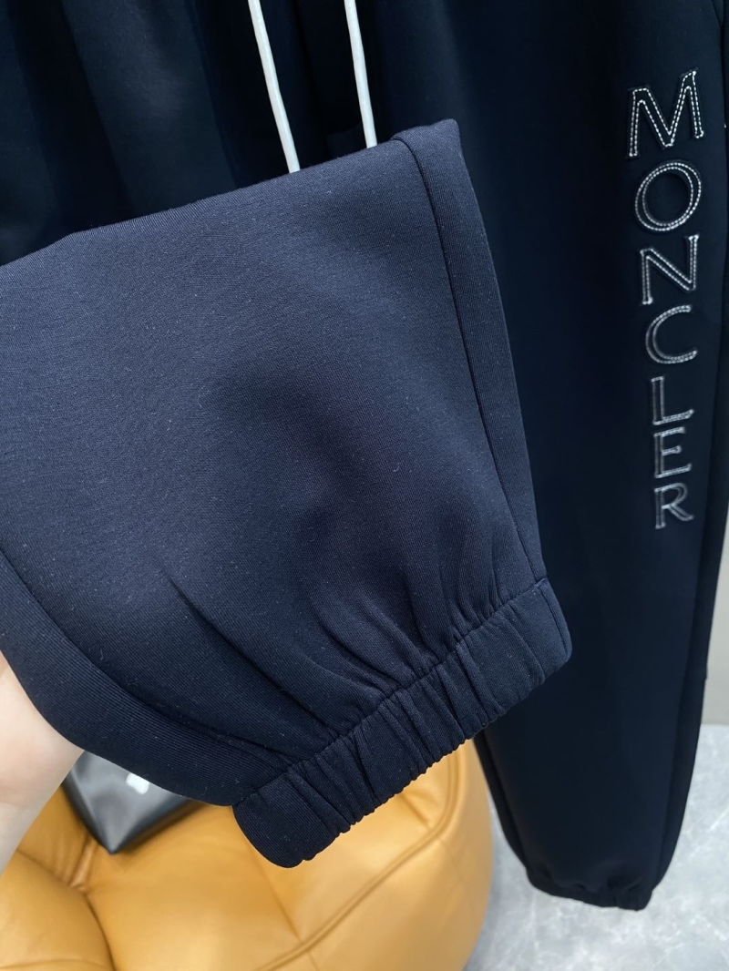 Moncler Long Pants
